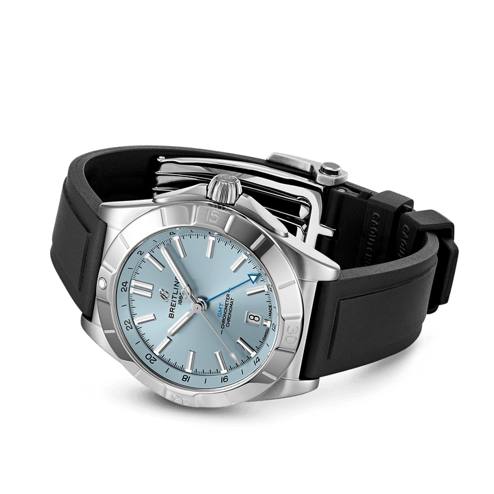 CHRONOMAT AUTOMATIC 40