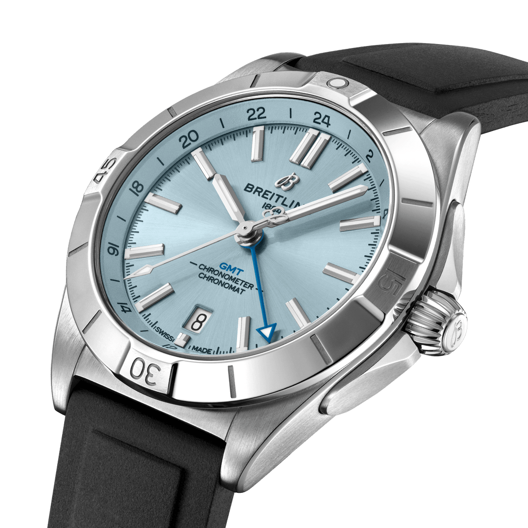 CHRONOMAT AUTOMATIC 40