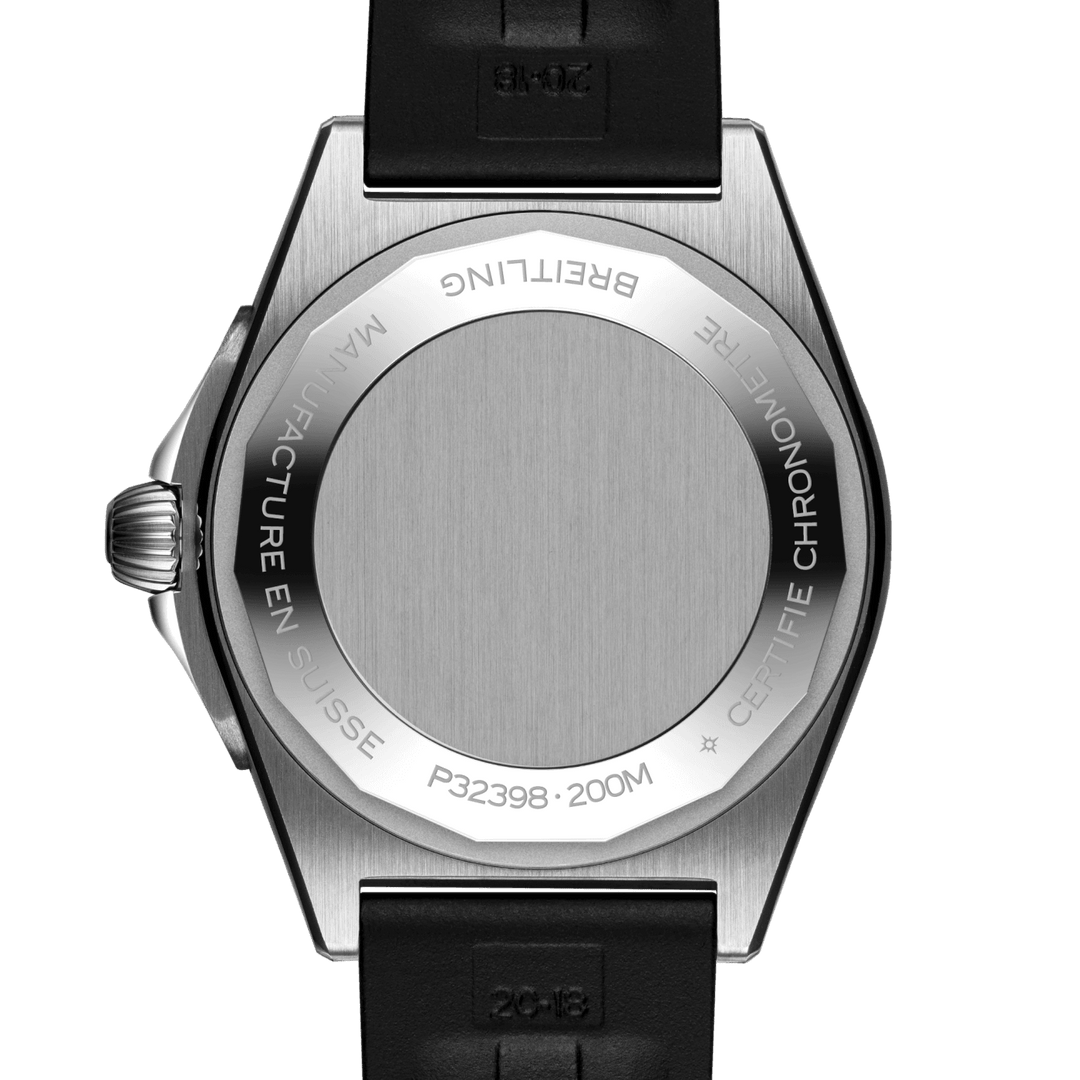 CHRONOMAT AUTOMATIC 40