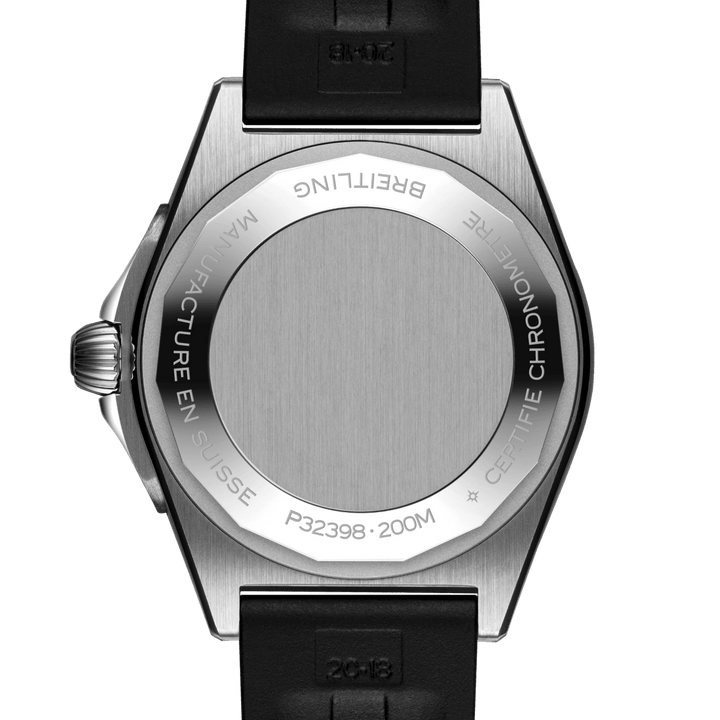 CHRONOMAT AUTOMATIC 40