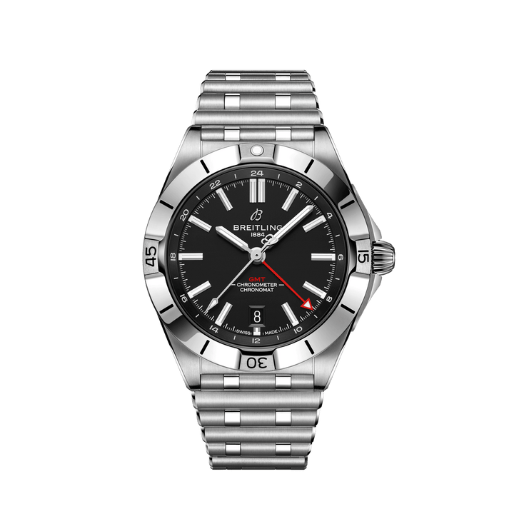 CHRONOMAT AUTOMATIC GMT 40
