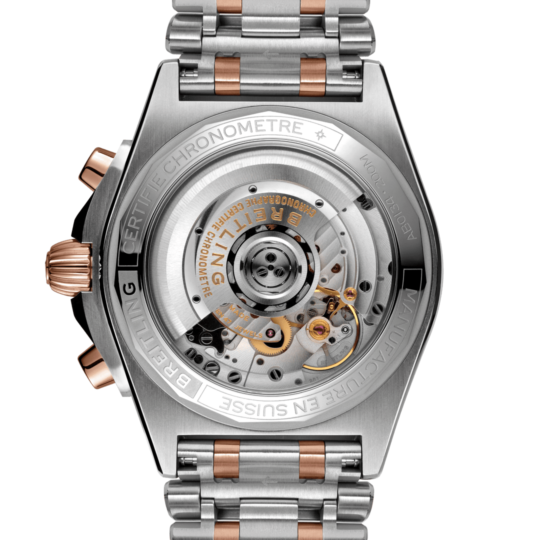 CHRONOMAT B01 42