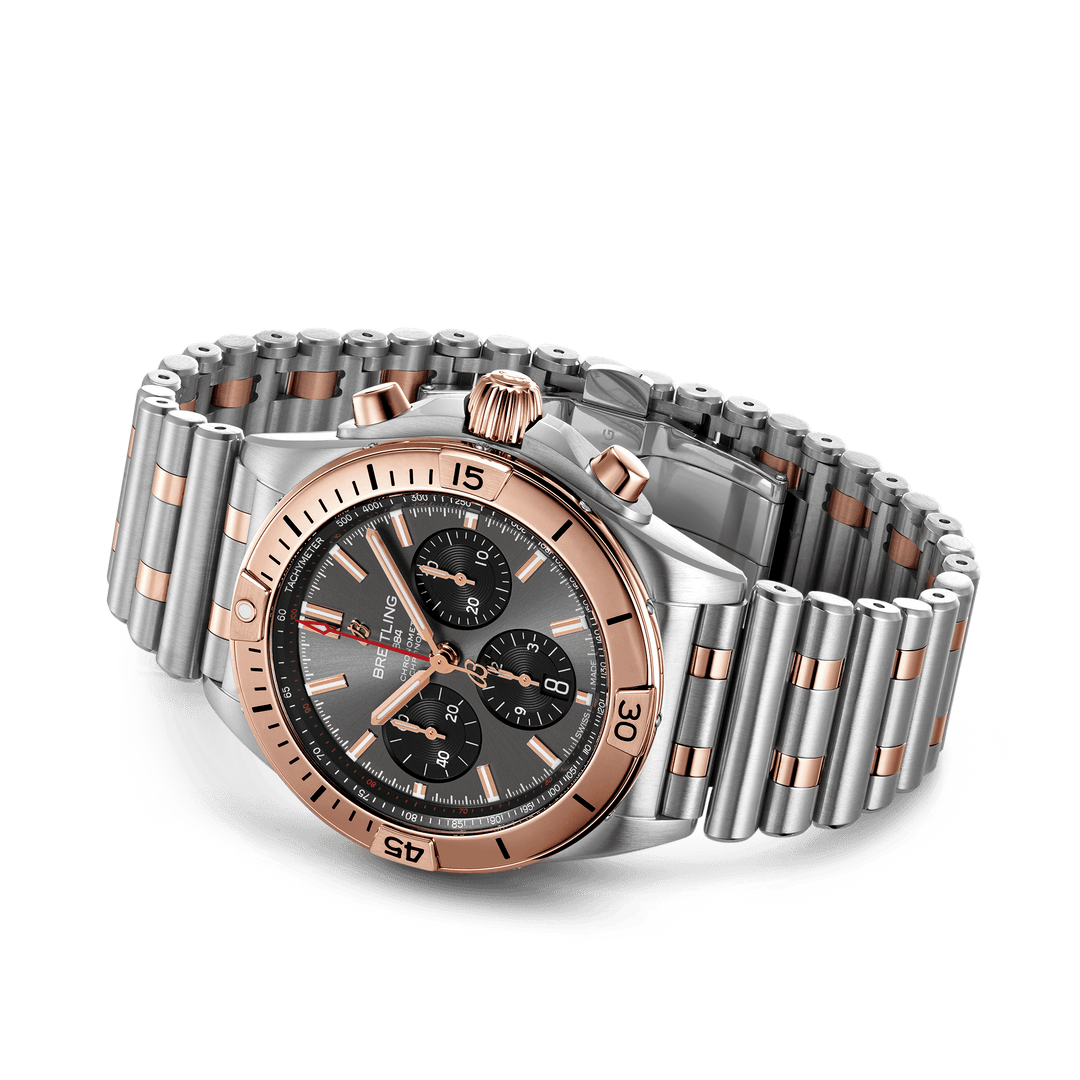 CHRONOMAT B01 42