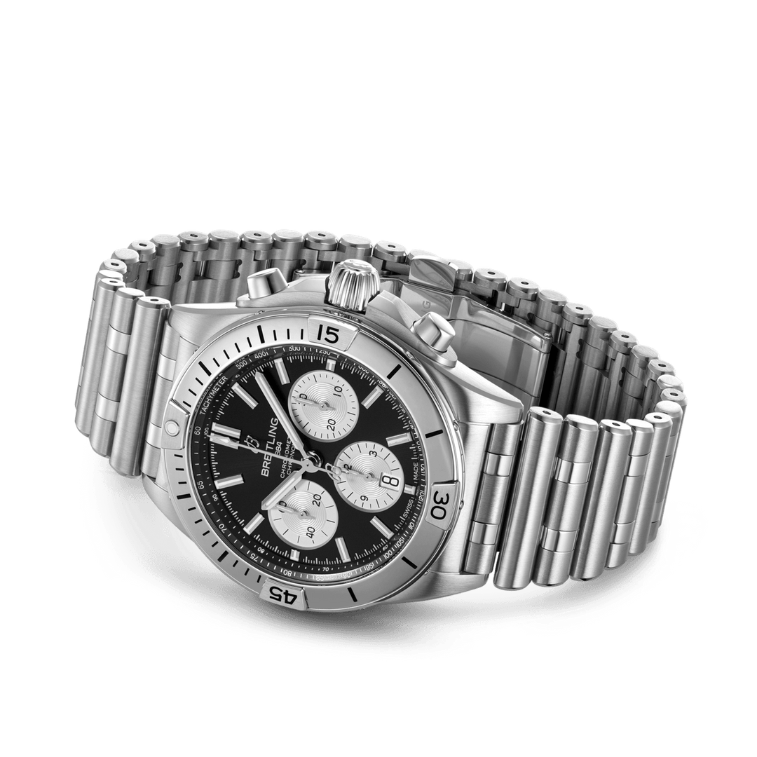 CHRONOMAT B01 42 JAPAN EDITION