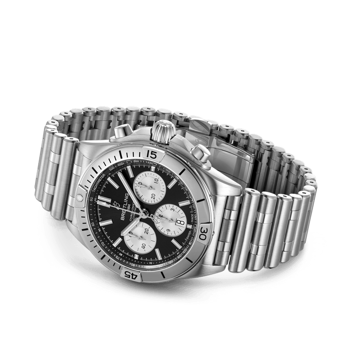 CHRONOMAT B01 42 JAPAN EDITION