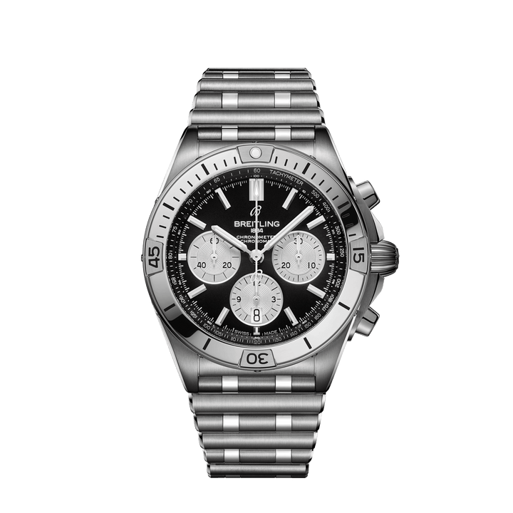 CHRONOMAT B01 42 JAPAN EDITION