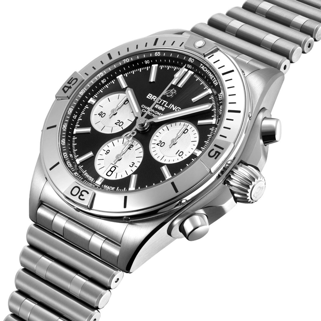CHRONOMAT B01 42 JAPAN EDITION