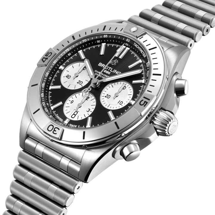 CHRONOMAT B01 42 JAPAN EDITION