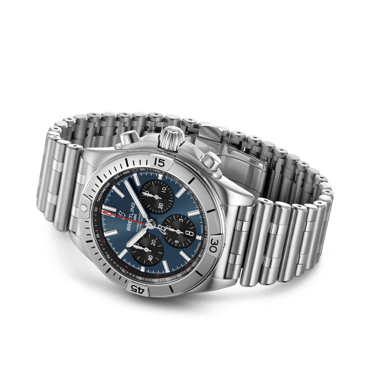 CHRONOMAT B01 42