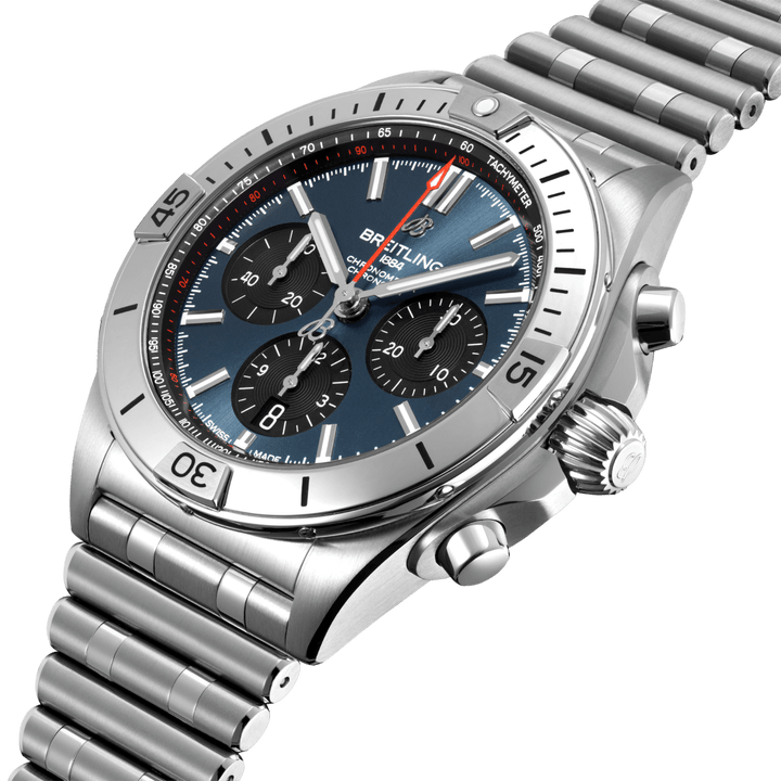 CHRONOMAT B01 42
