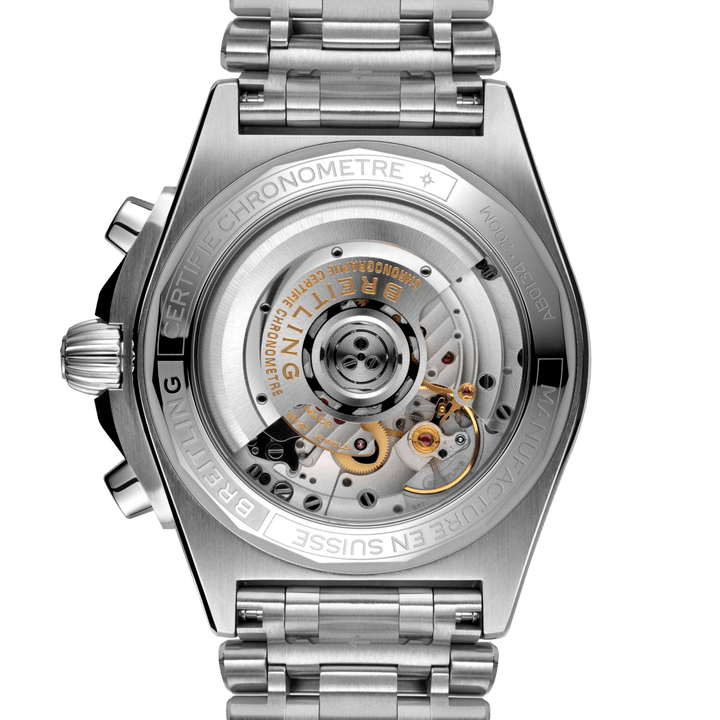 CHRONOMAT B01 42