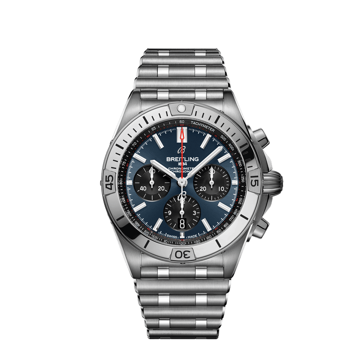 CHRONOMAT B01 42