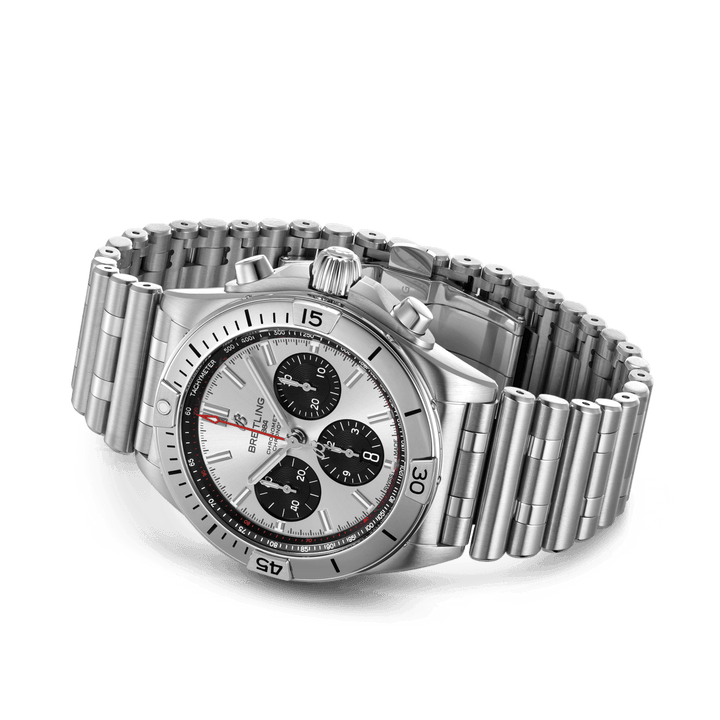 CHRONOMAT B01 42