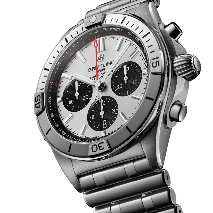 CHRONOMAT B01 42