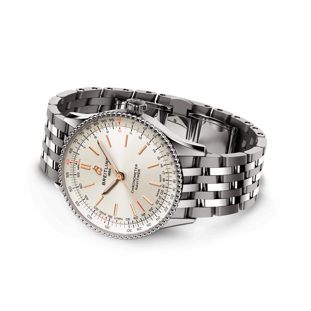 NAVITIMER AUTOMATIC 36