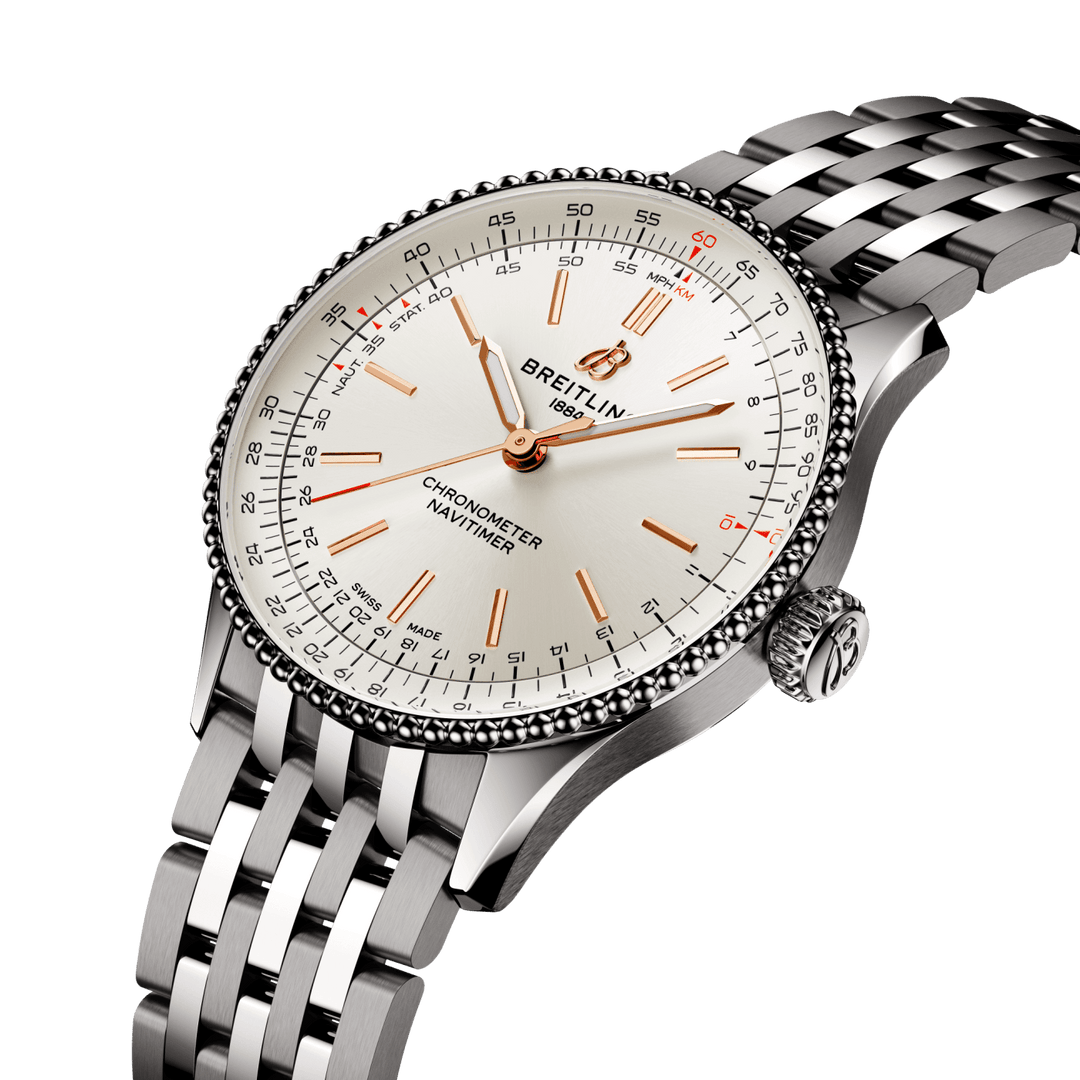 NAVITIMER AUTOMATIC 36