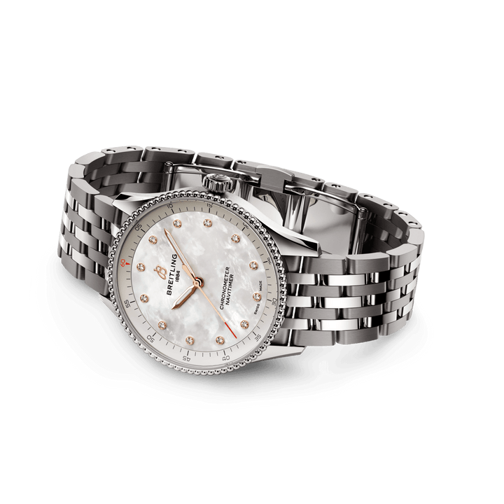NAVITIMER 32
