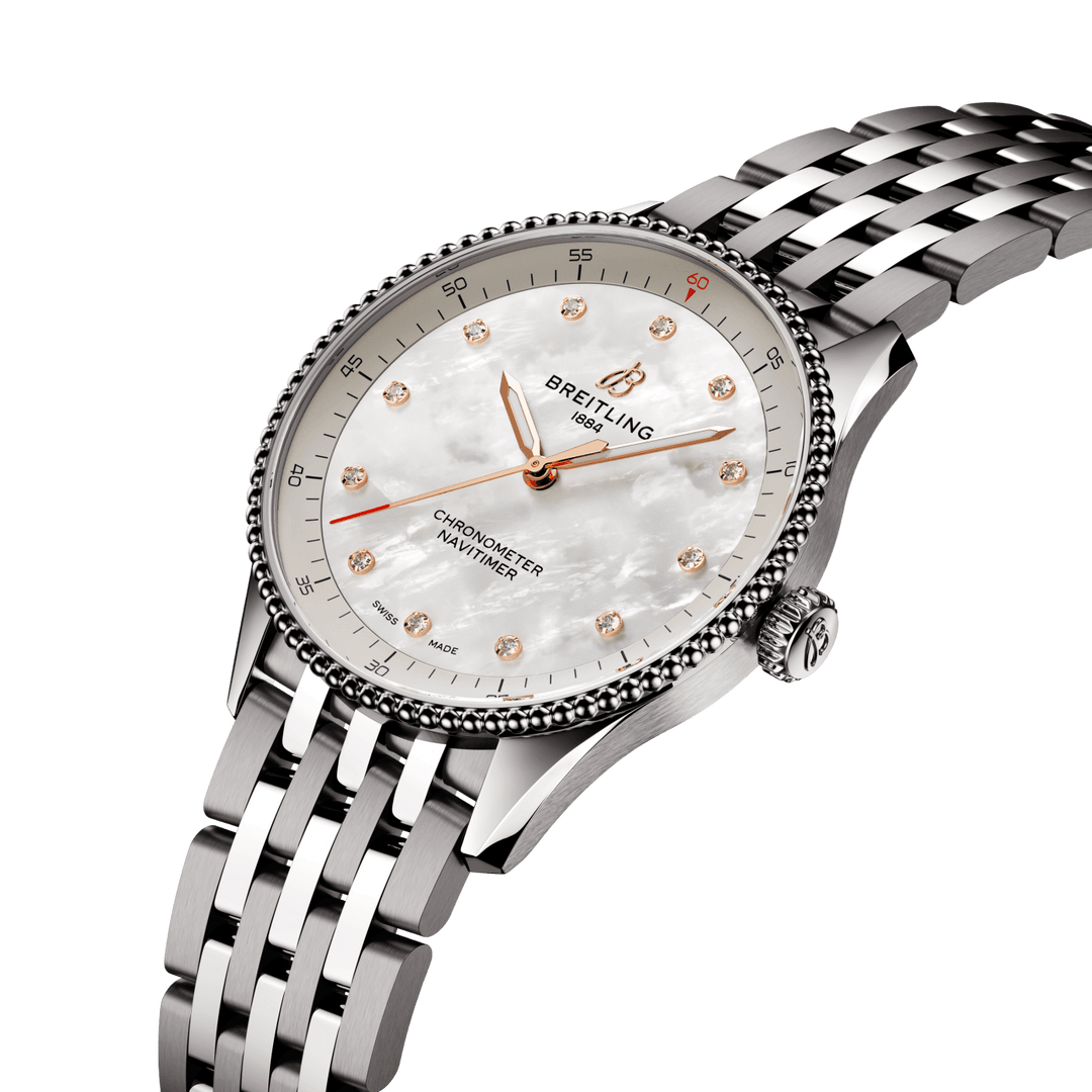 NAVITIMER 32