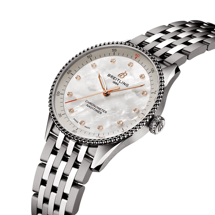 NAVITIMER 32