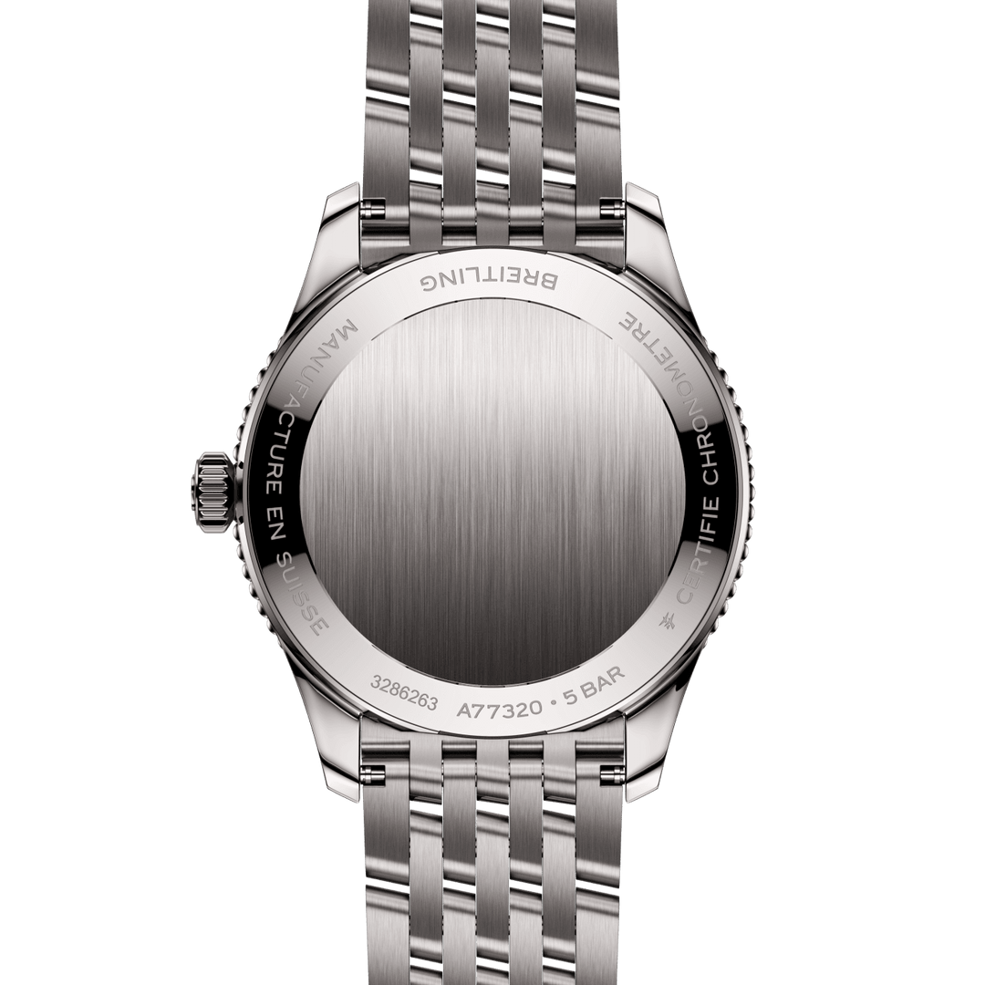 NAVITIMER 32