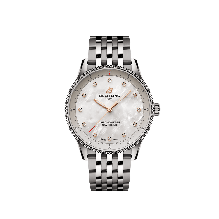 NAVITIMER 32
