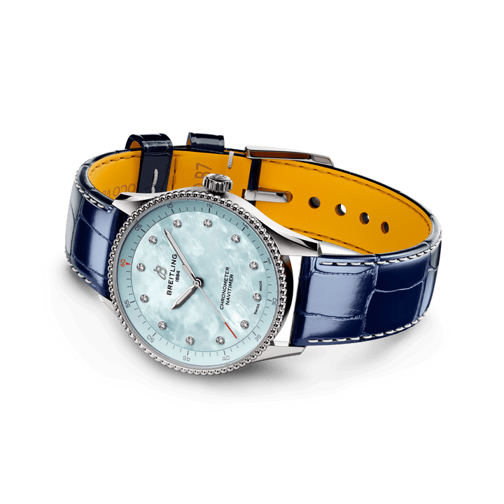 NAVITIMER 32