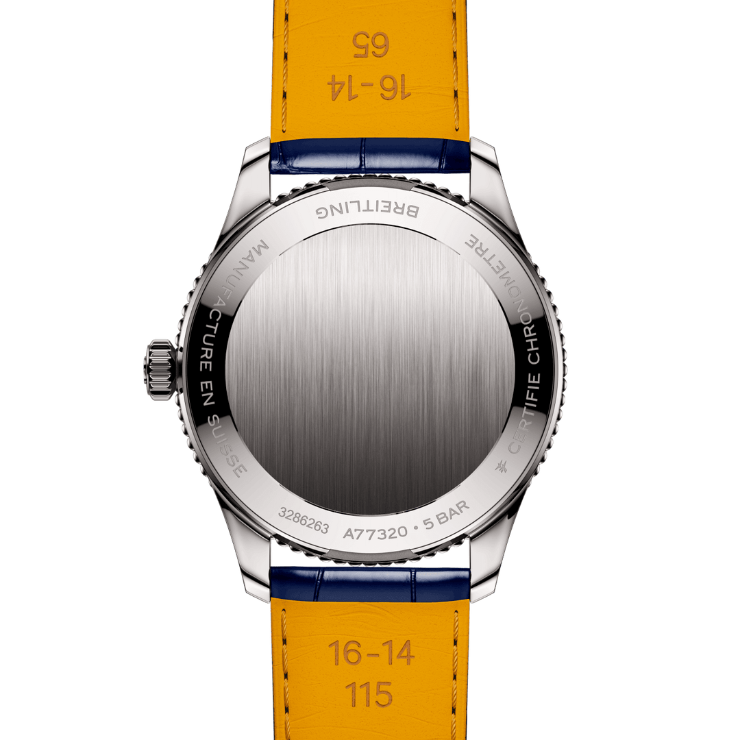 NAVITIMER 32
