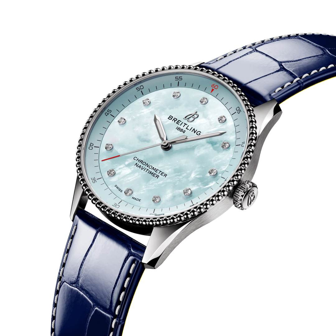 NAVITIMER 32