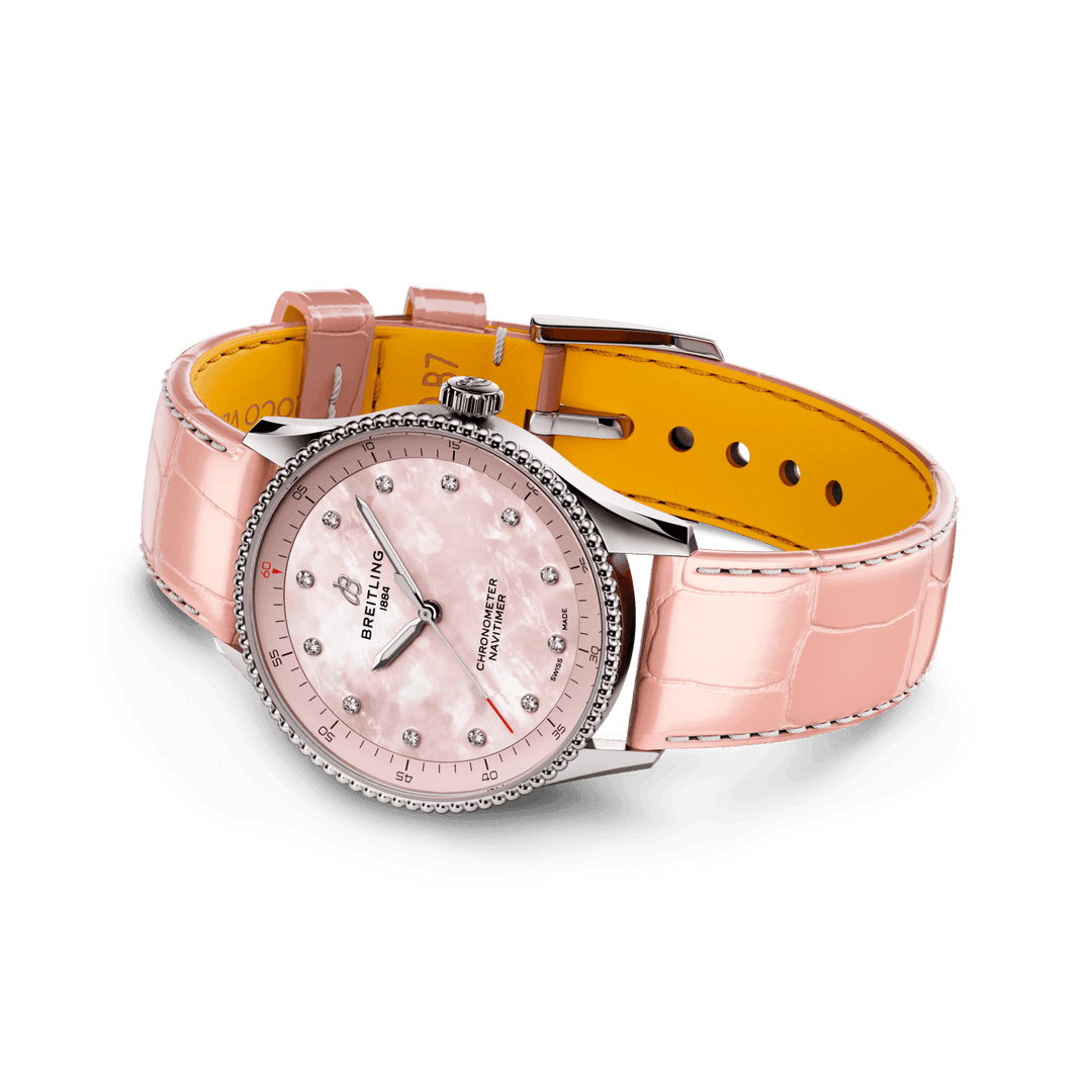 NAVITIMER 32