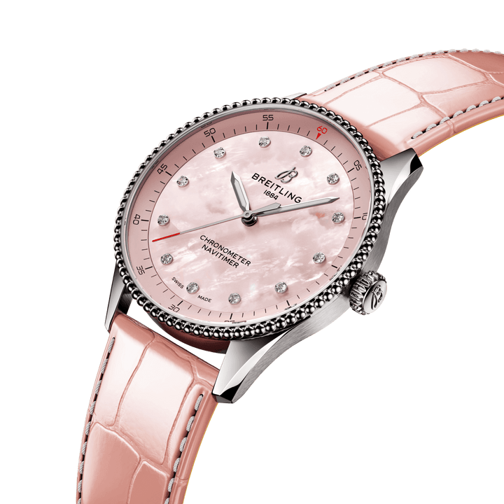 NAVITIMER 32