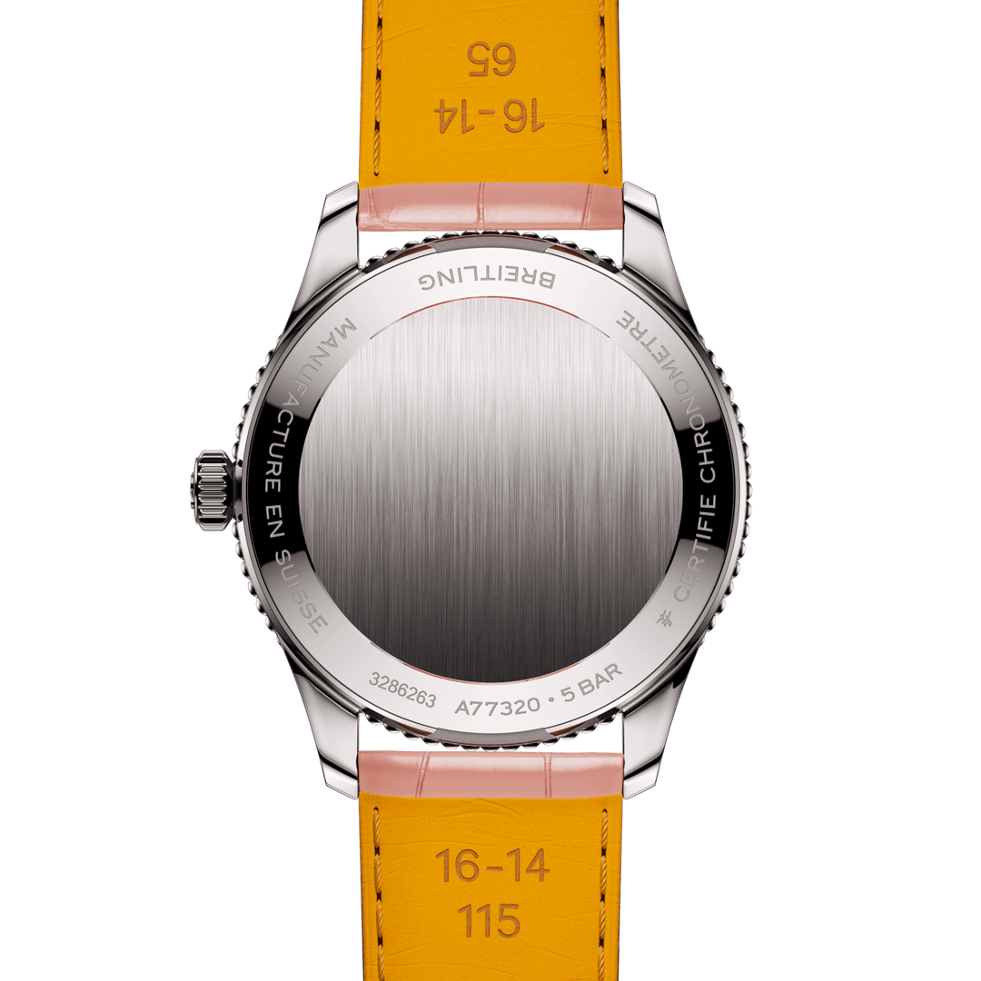 NAVITIMER 32