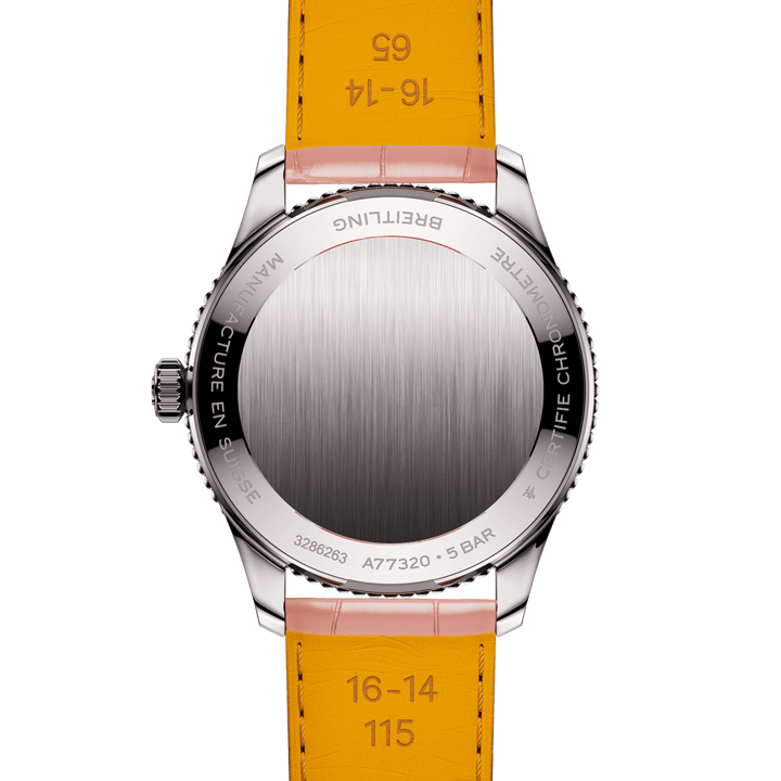 NAVITIMER 32