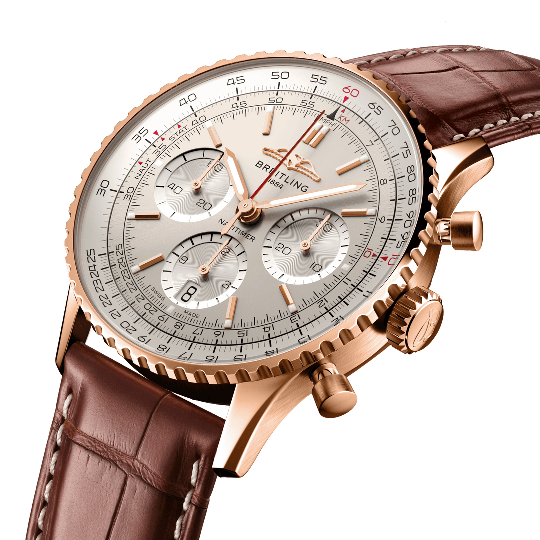 NAVITIMER B01 CHRONOGRAPH 41