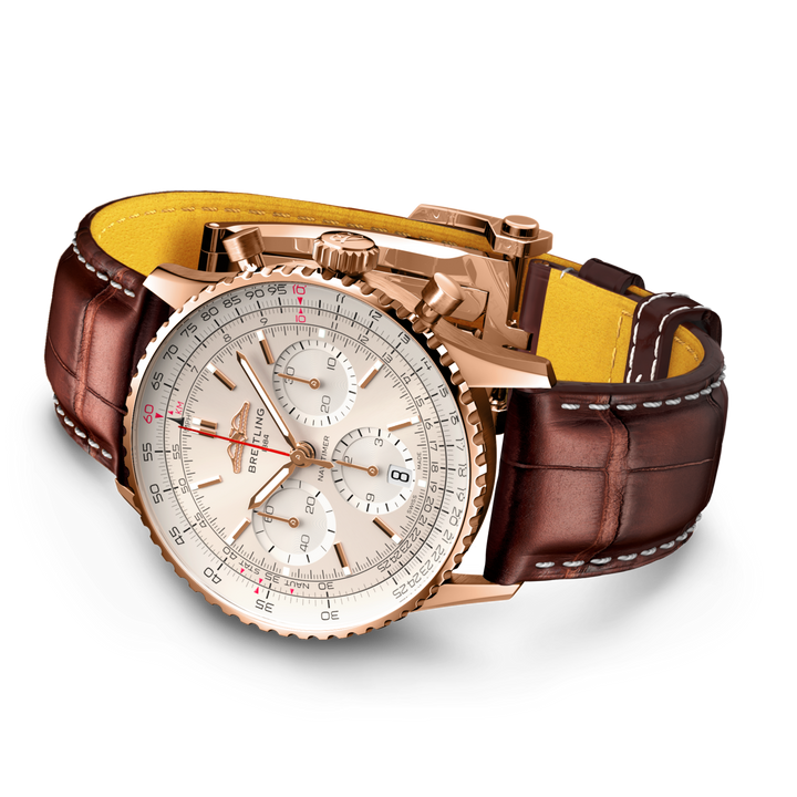 NAVITIMER B01 CHRONOGRAPH 41