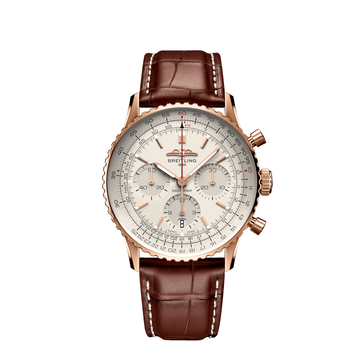 NAVITIMER B01 CHRONOGRAPH 41