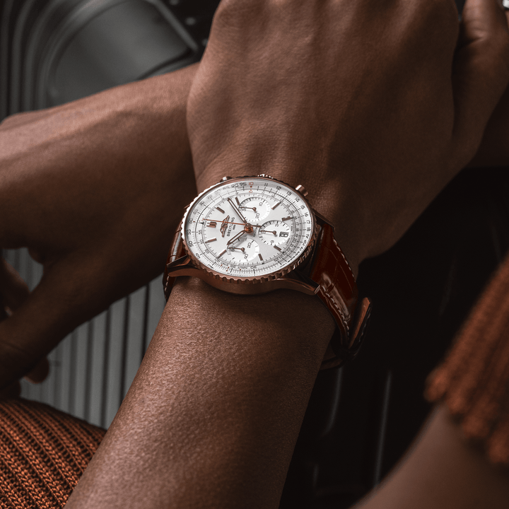 NAVITIMER B01 CHRONOGRAPH 41