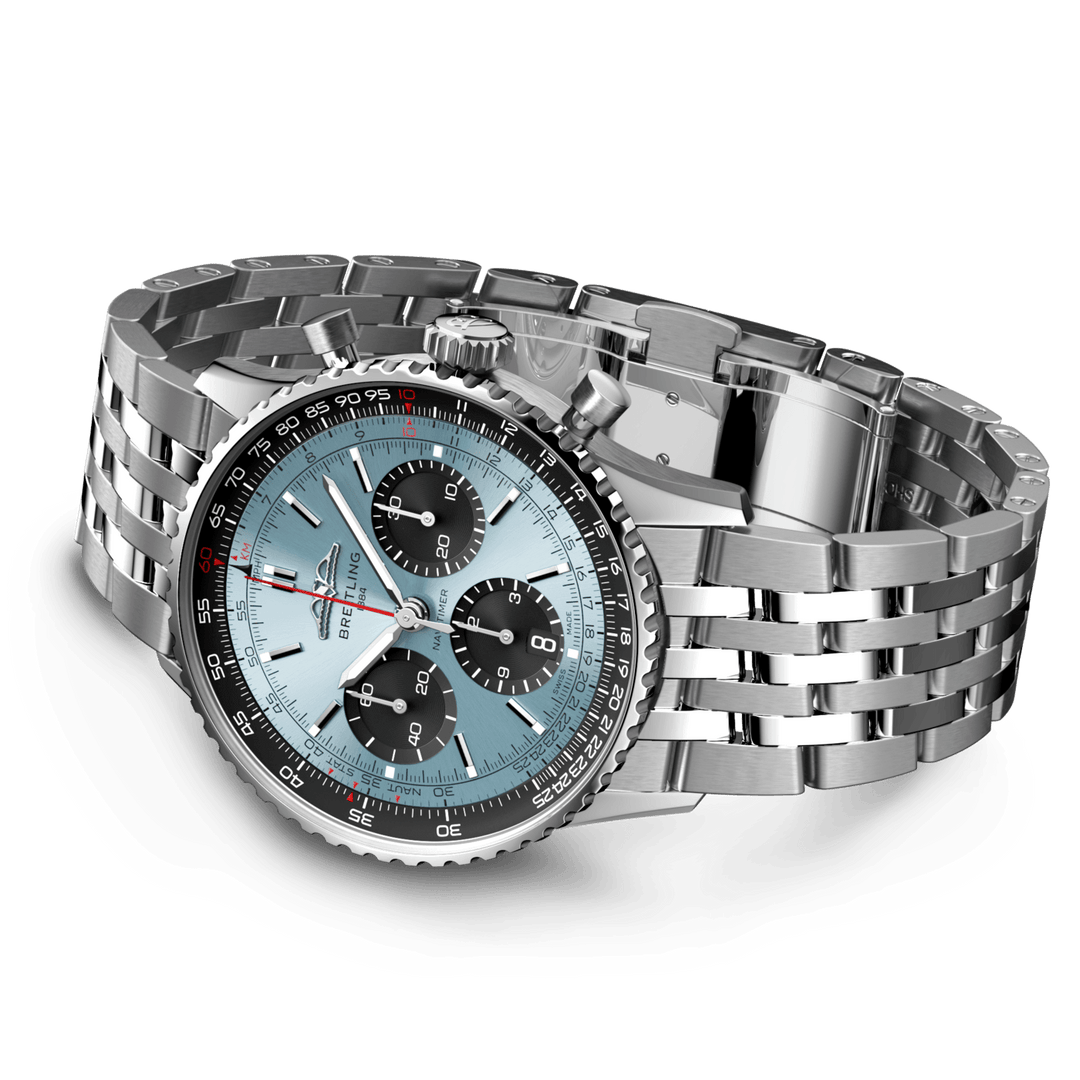 NAVITIMER B01 CHRONOGRAPH 41
