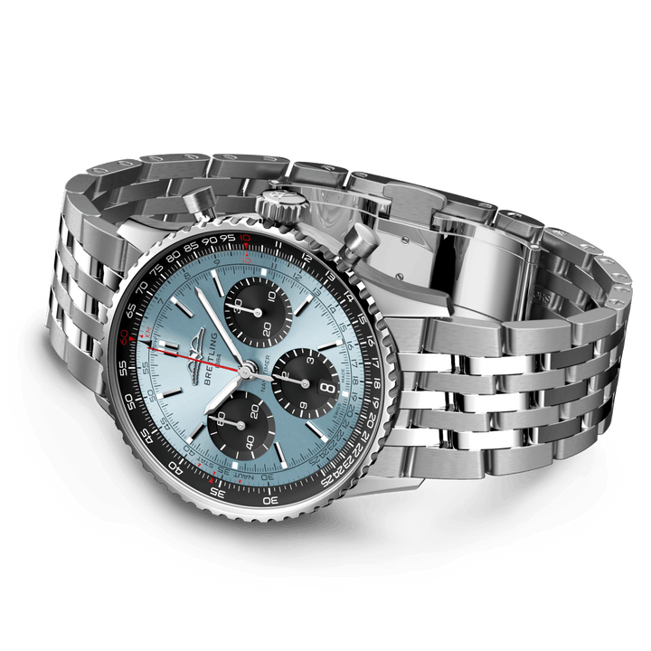NAVITIMER B01 CHRONOGRAPH 41