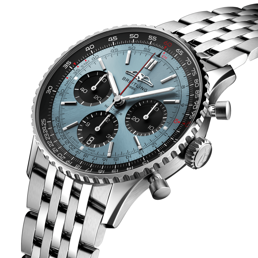NAVITIMER B01 CHRONOGRAPH 41