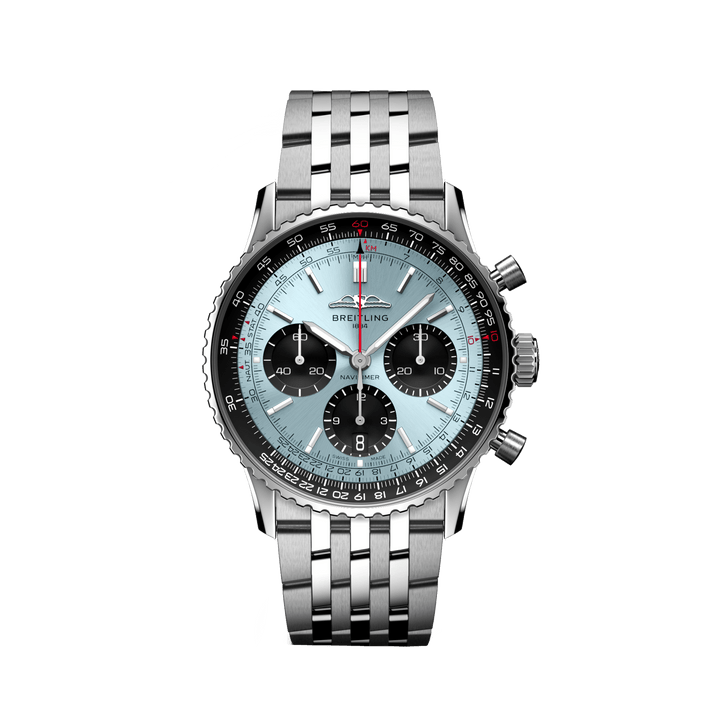 NAVITIMER B01 CHRONOGRAPH 41