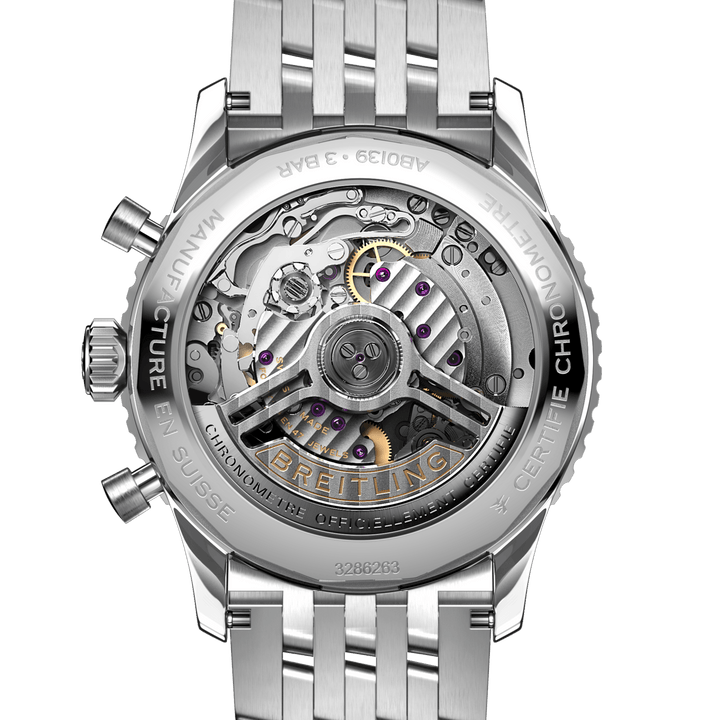 NAVITIMER B01 CHRONOGRAPH 41