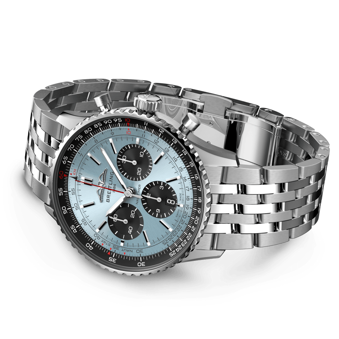 NAVITIMER B01 CHRONOGRAPH 43