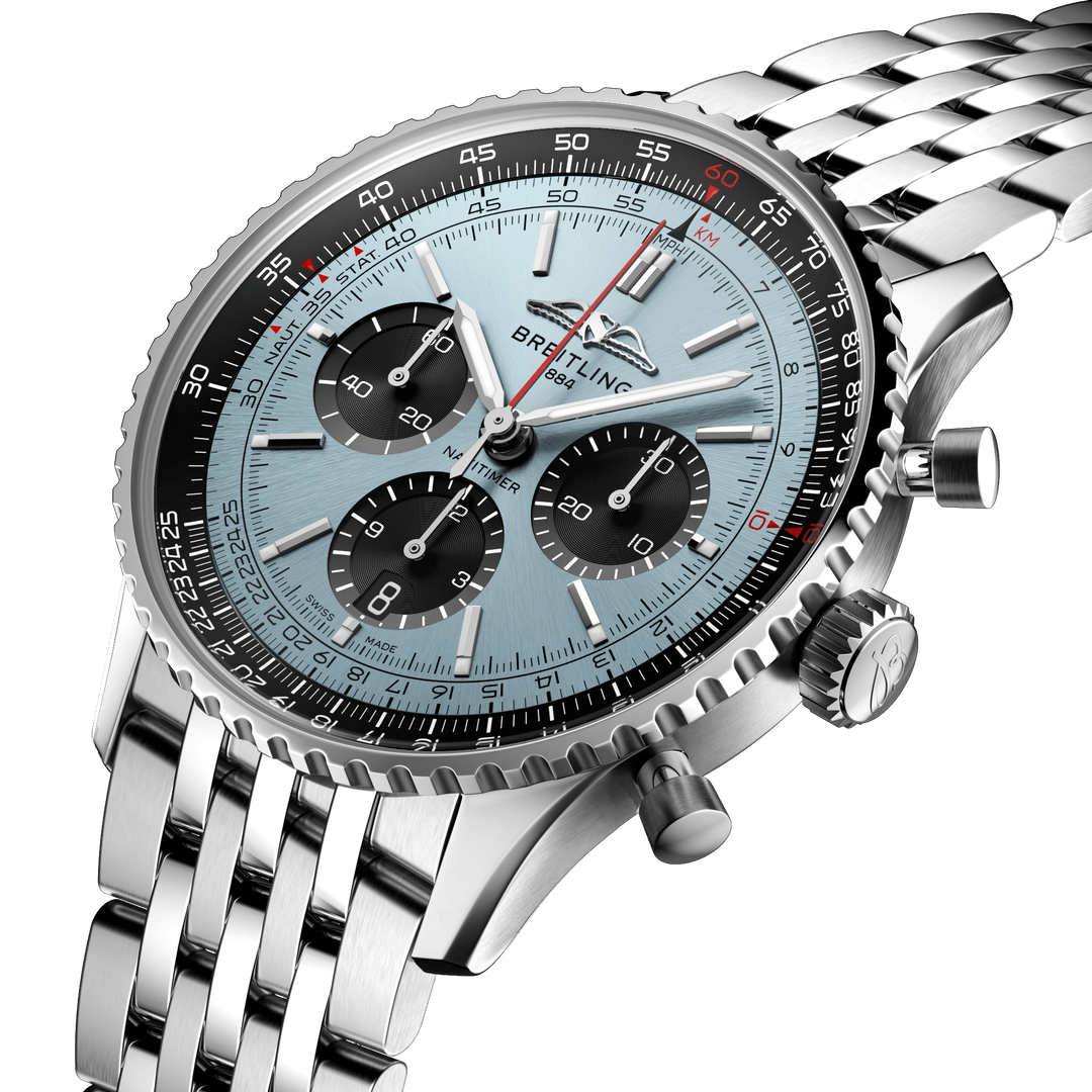 NAVITIMER B01 CHRONOGRAPH 43