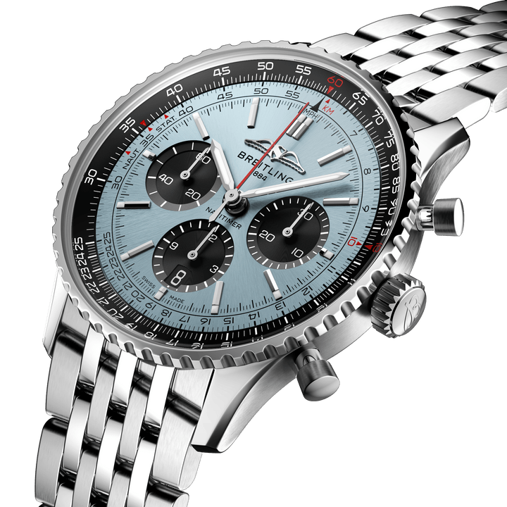 NAVITIMER B01 CHRONOGRAPH 43