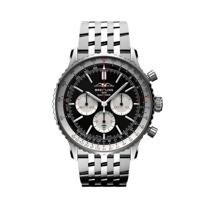NAVITIMER B01 CHRONOGRAPH 46