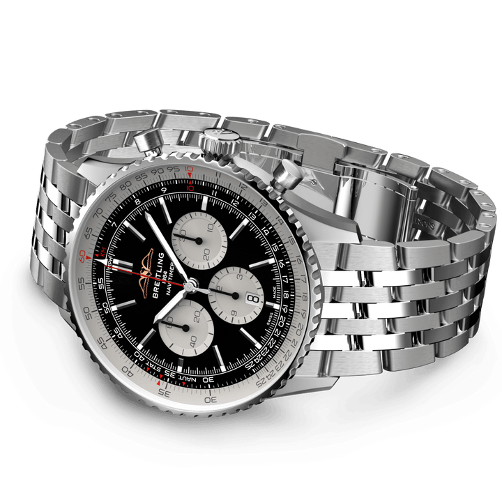 NAVITIMER B01 CHRONOGRAPH 46
