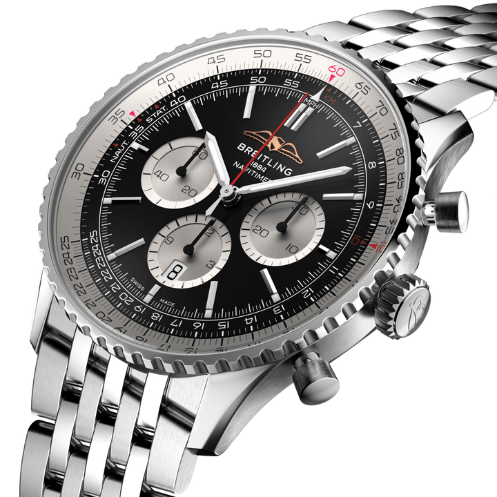 NAVITIMER B01 CHRONOGRAPH 46