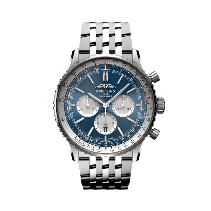 NAVITIMER B01 CHRONOGRAPH 46
