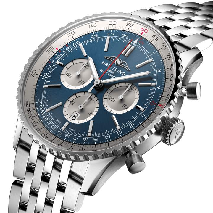 NAVITIMER B01 CHRONOGRAPH 46