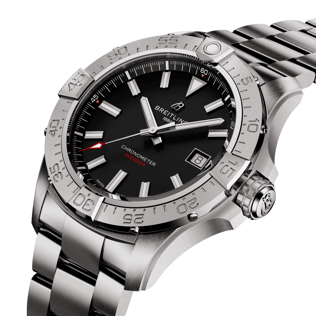 AVENGER AUTOMATIC 42